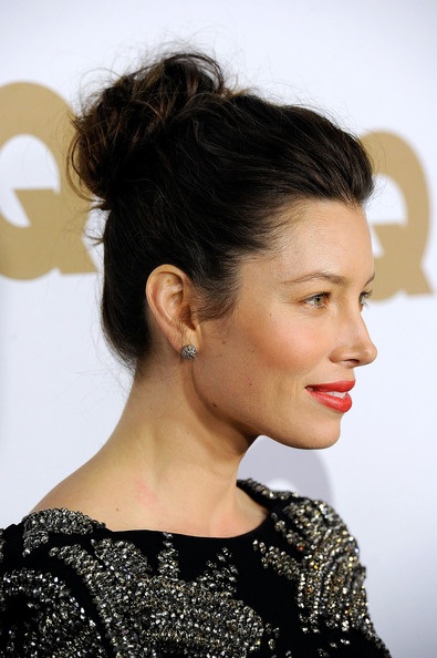 Người đẹp dự lễ trao giải của tạp chí GQ - 9