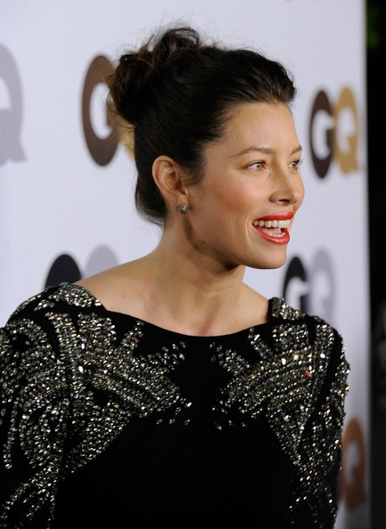 Người đẹp dự lễ trao giải của tạp chí GQ - 10