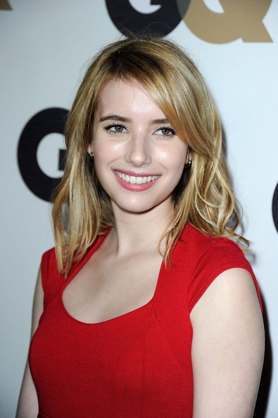 Người đẹp dự lễ trao giải của tạp chí GQ - 26