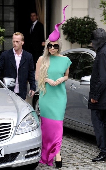 Vòng quanh thế giới giải trí ngày 17/11 - 1 Vòng quanh thế giới giải trí ngày 17/11 - 1