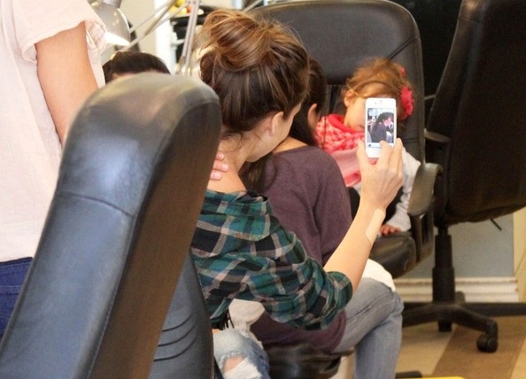 Vòng quanh thế giới giải trí ngày 17/11 - 10 Vòng quanh thế giới giải trí ngày 17/11 - 10