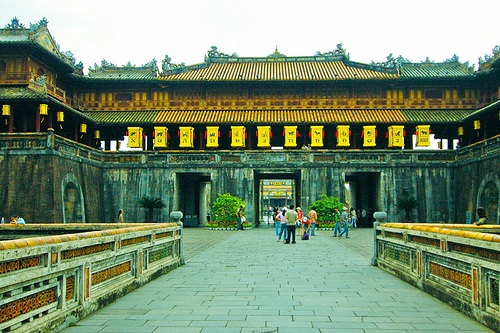 Tuần Văn hóa du lịch di sản Bắc Trung bộ tại Hà Nội - 1 Tuần Văn hóa du lịch di sản Bắc Trung bộ tại Hà Nội - 1