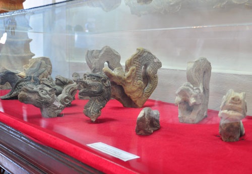 Ngày Di sản văn hóa Việt Nam - 1 Ngày Di sản văn hóa Việt Nam - 1