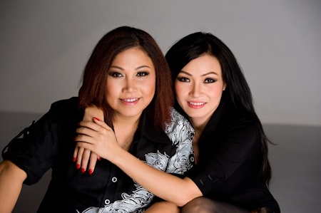 Siu Black tái ngộ Phương Thanh trong Cặp Đôi Hoàn Hảo - 1 Siu Black tái ngộ Phương Thanh trong Cặp Đôi Hoàn Hảo - 1