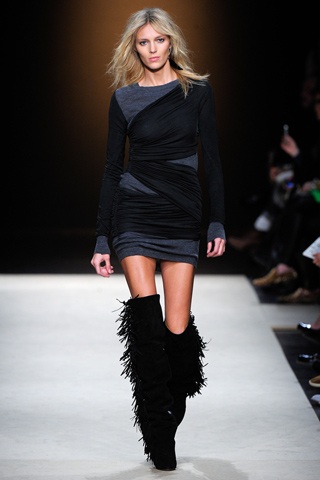 Cá tính, sành điệu với BST Isabel Marant - 17