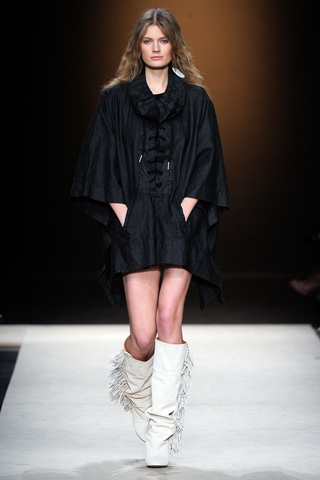 Cá tính, sành điệu với BST Isabel Marant - 19