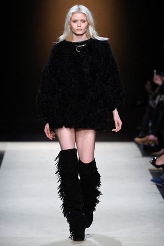 Cá tính, sành điệu với BST Isabel Marant - 28