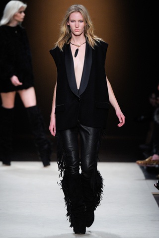 Cá tính, sành điệu với BST Isabel Marant - 30