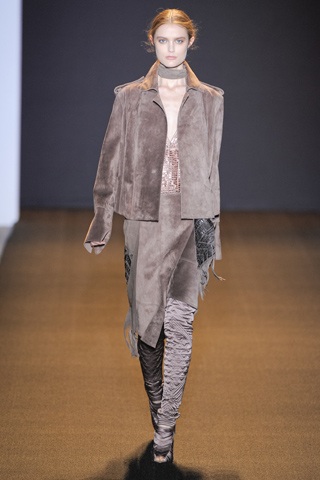 BST thu đông của J. Mendel - 2