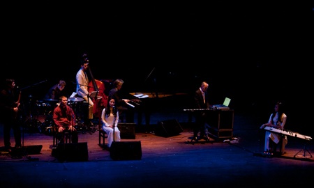 Thanh Lam - Quốc Trung bay bổng cùng Vọng Nguyệt - 3