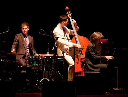 Thanh Lam - Quốc Trung bay bổng cùng Vọng Nguyệt - 4