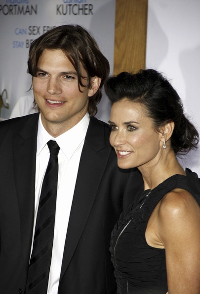 “Demi Moore không thể tha thứ cho chồng” - 1 “Demi Moore không thể tha thứ cho chồng” - 1