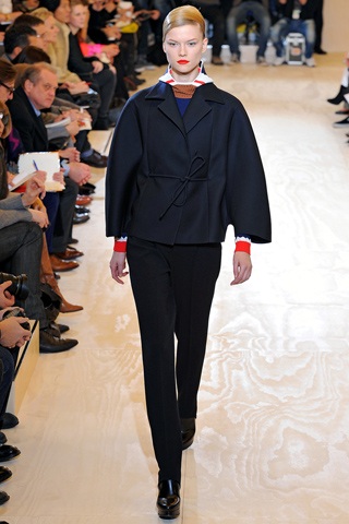 Thanh lịch Jil Sander - 1 Thanh lịch Jil Sander - 1