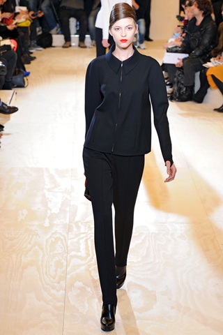 Thanh lịch Jil Sander - 5 Thanh lịch Jil Sander - 5