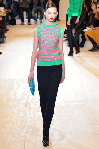 Thanh lịch Jil Sander - 7 Thanh lịch Jil Sander - 7