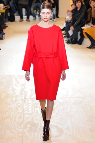 Thanh lịch Jil Sander - 11 Thanh lịch Jil Sander - 11