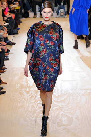 Thanh lịch Jil Sander - 12 Thanh lịch Jil Sander - 12