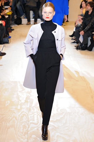 Thanh lịch Jil Sander - 15 Thanh lịch Jil Sander - 15
