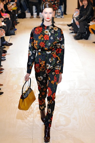 Thanh lịch Jil Sander - 19 Thanh lịch Jil Sander - 19