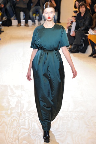 Thanh lịch Jil Sander - 20 Thanh lịch Jil Sander - 20