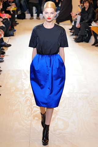Thanh lịch Jil Sander - 21 Thanh lịch Jil Sander - 21
