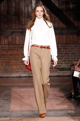 BST thu đông của Banana Republic - 5