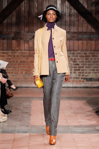 BST thu đông của Banana Republic - 12