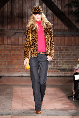 BST thu đông của Banana Republic - 15