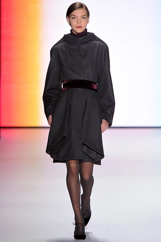 Quyến rũ Carolina Herrera - 1 Quyến rũ Carolina Herrera - 1