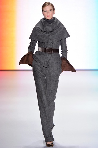 Quyến rũ Carolina Herrera - 4 Quyến rũ Carolina Herrera - 4