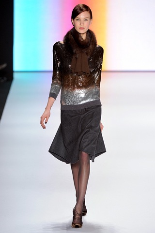 Quyến rũ Carolina Herrera - 6 Quyến rũ Carolina Herrera - 6