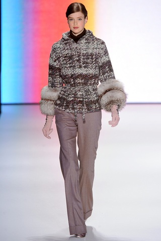 Quyến rũ Carolina Herrera - 7 Quyến rũ Carolina Herrera - 7