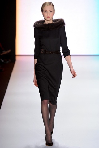 Quyến rũ Carolina Herrera - 8 Quyến rũ Carolina Herrera - 8