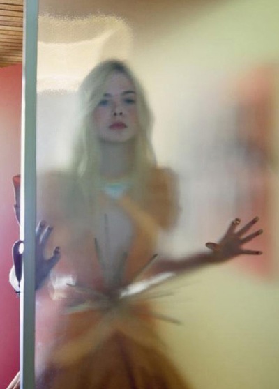 Sao nhí Elle Fanning - 2 chùm ảnh, 2 phong cách - 9 Sao nhí Elle Fanning - 2 chùm ảnh, 2 phong cách - 9