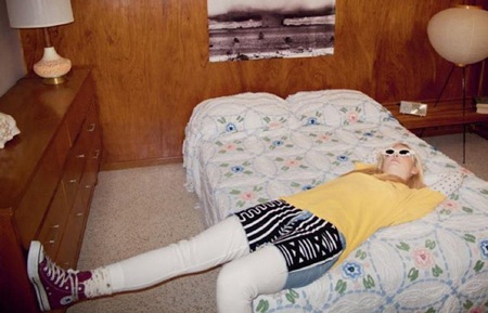 Sao nhí Elle Fanning - 2 chùm ảnh, 2 phong cách - 14 Sao nhí Elle Fanning - 2 chùm ảnh, 2 phong cách - 14