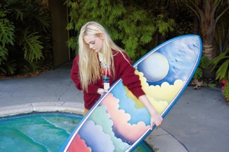 Sao nhí Elle Fanning - 2 chùm ảnh, 2 phong cách - 16 Sao nhí Elle Fanning - 2 chùm ảnh, 2 phong cách - 16