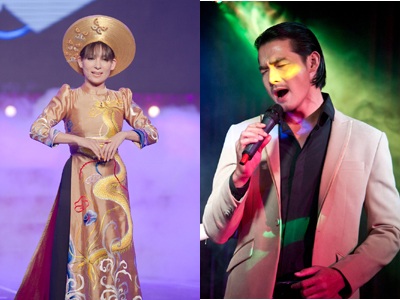 Phi Nhung - Quách Ngọc Ngoan: Chị đi tìm em - 1