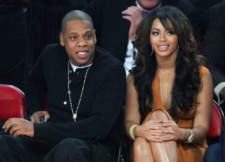 Beyonce phủ nhận tin đẻ mổ - 2 Beyonce phủ nhận tin đẻ mổ - 2