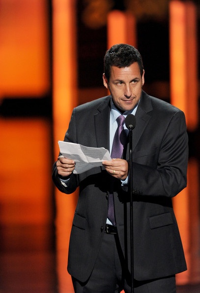 Kết quả lễ trao giải People’s Choice Awards - 2