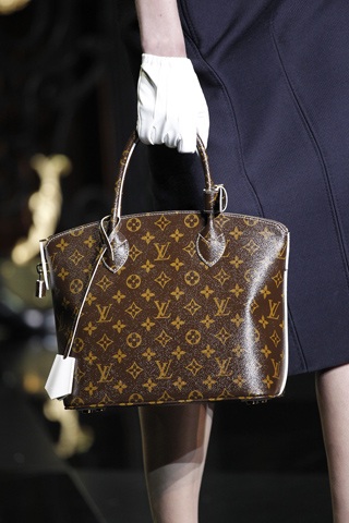 BST giày/túi Louis Vuitton - 4