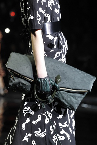 BST giày/túi Louis Vuitton - 25