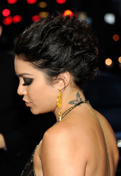 Người đẹp dự lễ trao giải People's Choice Awards  - 17