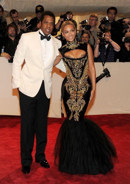 Beyonce chi mạnh cho con mới sinh - 8 Beyonce chi mạnh cho con mới sinh - 8