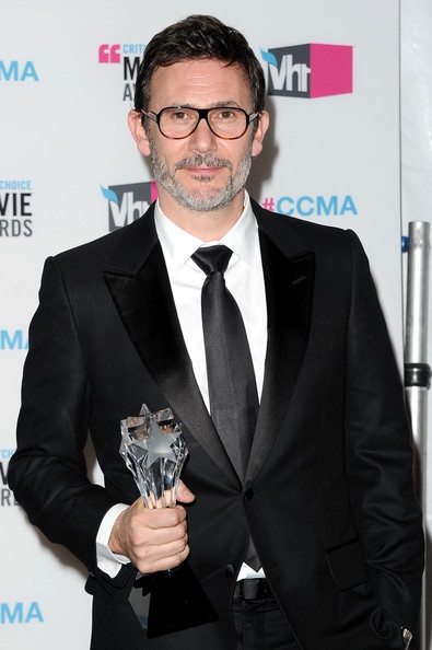 George Clooney chiến thắng tại lễ trao giải Critics’ Choice Awards - 3