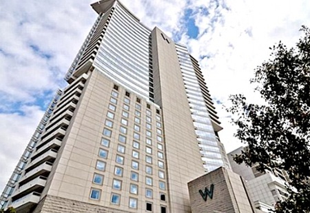 “Đột nhập” căn hộ cao cấp của em gái Kim “siêu vòng ba” - 10