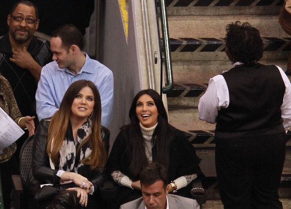 “Đột nhập” căn hộ cao cấp của em gái Kim “siêu vòng ba” - 11