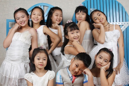 Đồ Rê Mí , món quà cho năm mới - 8 Đồ Rê Mí , món quà cho năm mới - 8