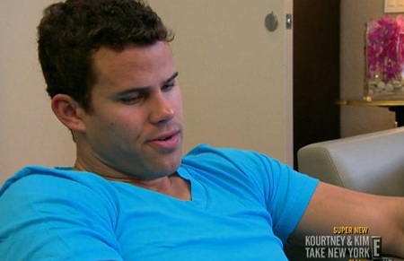 Kim “siêu vòng ba” khóc trên truyền hình - 6