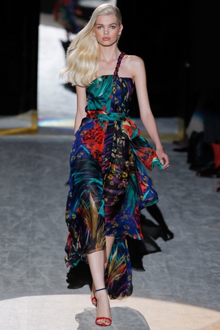 Quyến rũ BST xuân hè của Salvatore Ferragamo - 3