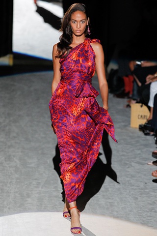 Quyến rũ BST xuân hè của Salvatore Ferragamo - 5